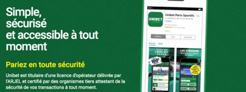 unibet fiable