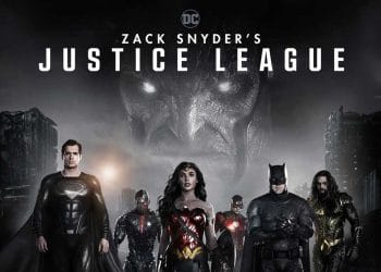 Zack Snyder's Justice League