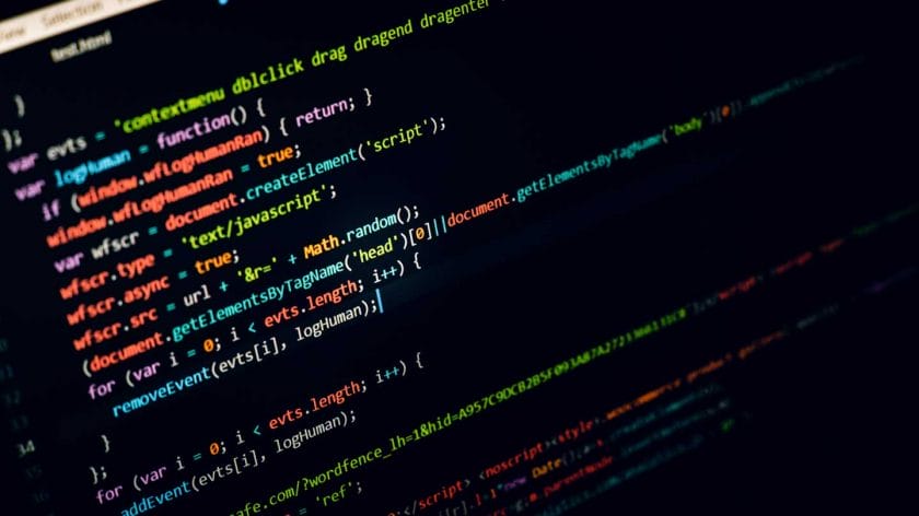 code informatique