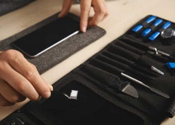 formation réparation smartphone