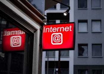 box internet