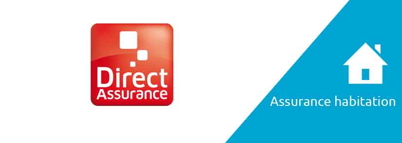 direct assurance habitation