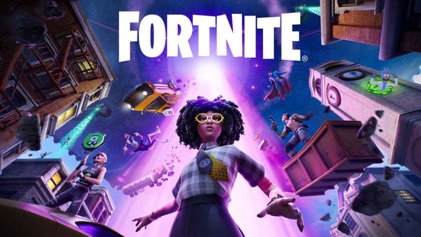 fortnite