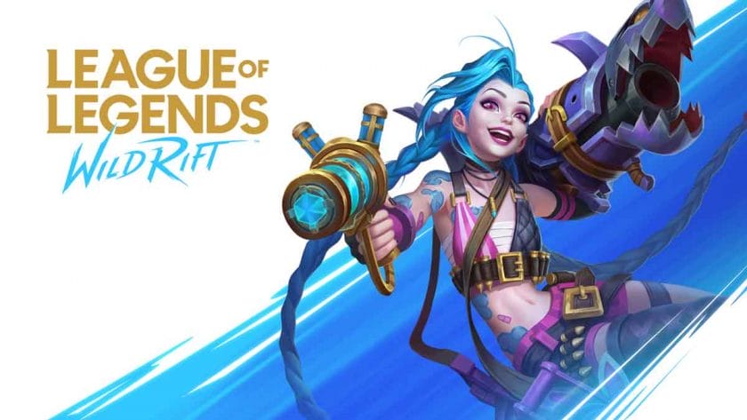 League of Legends: Wildrift