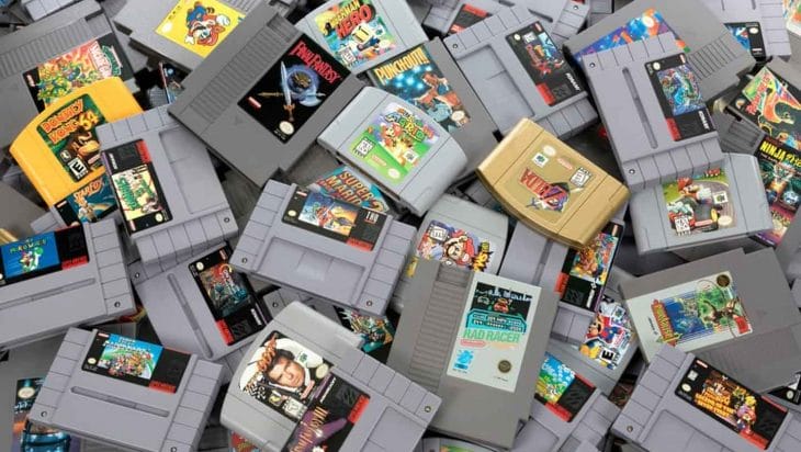 Nintendo