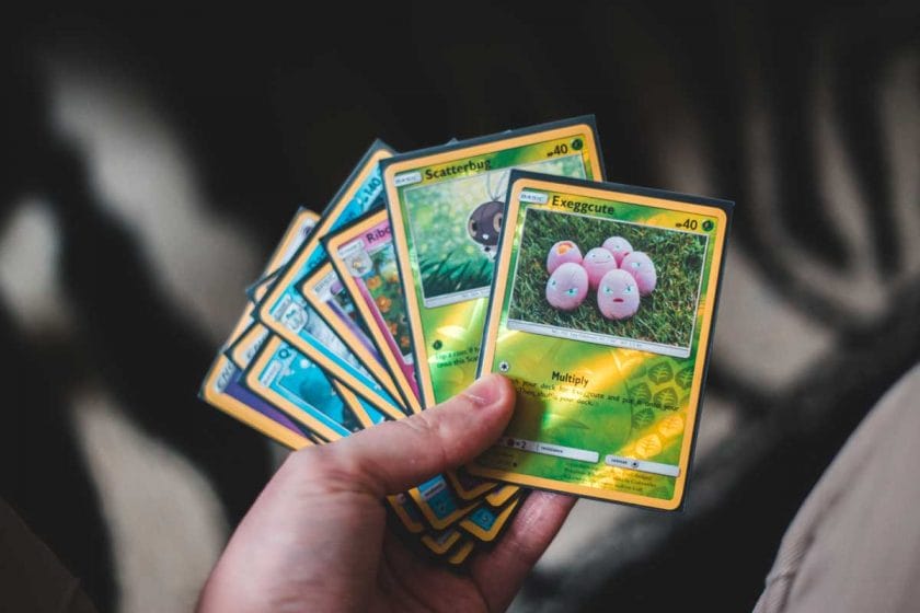 carte pokemon