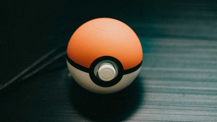 pokemon