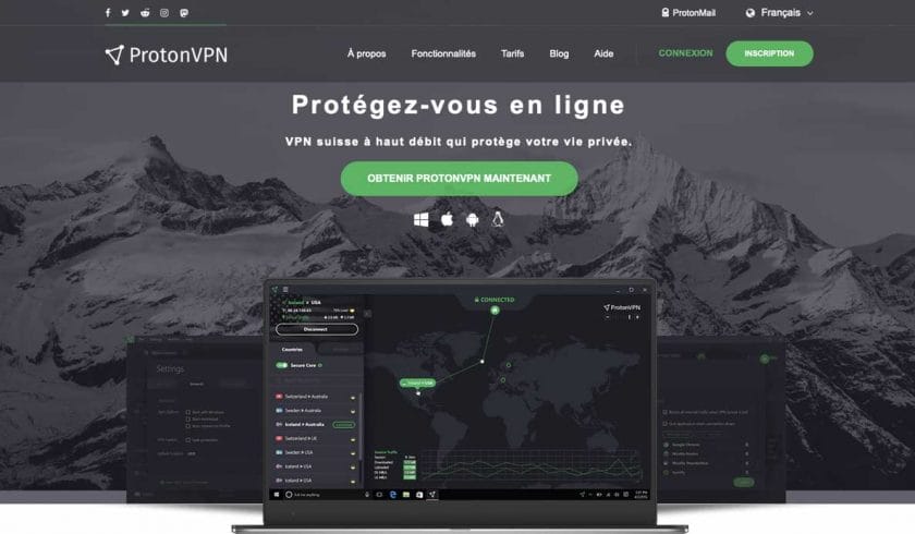 proton-vpn
