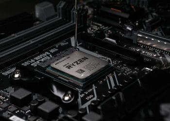 cpu