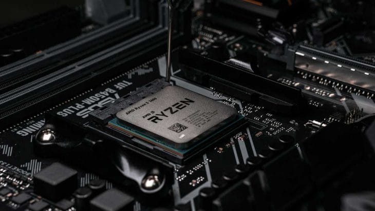 cpu