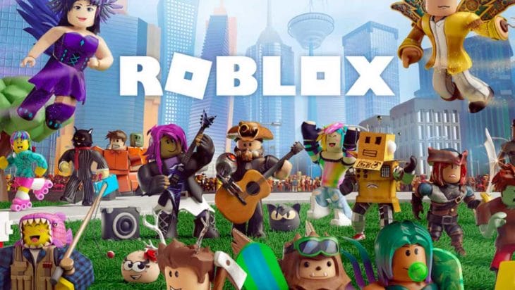 roblox
