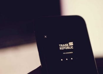 trade republic