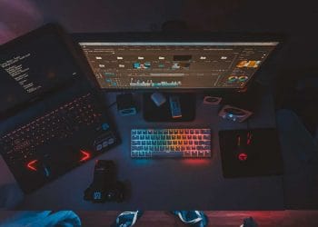bureau gaming