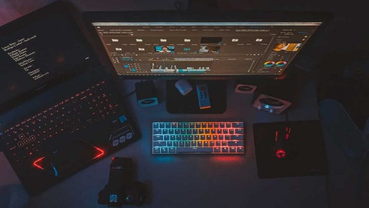 bureau gaming