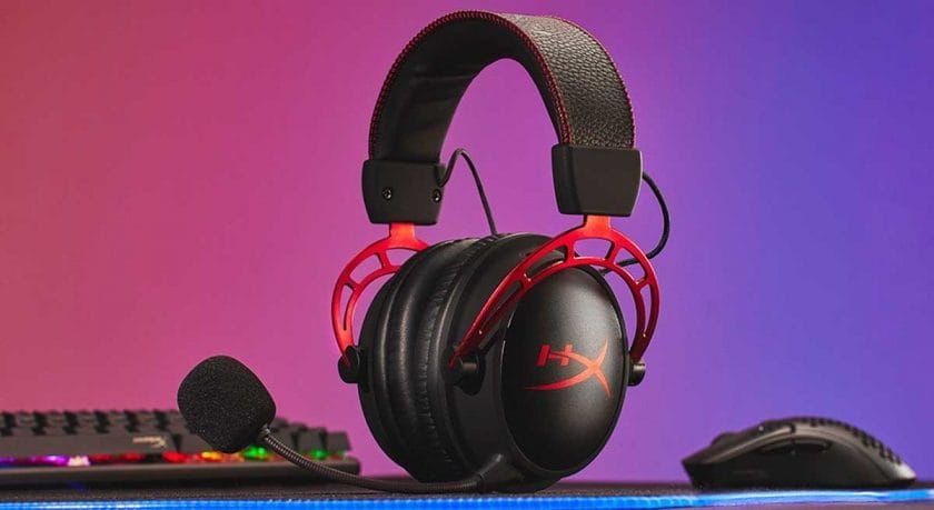 casque audio