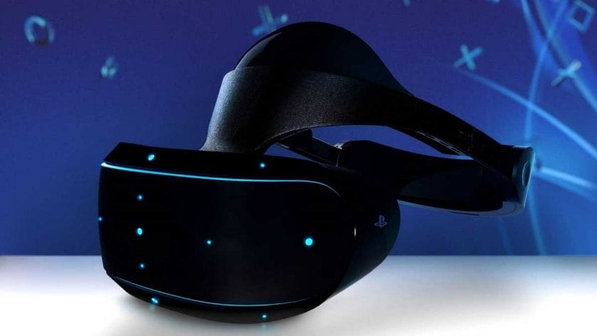 casque vr
