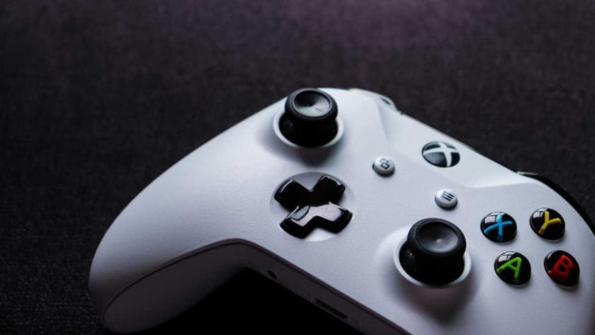 manette