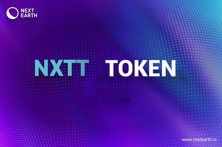 NXTT Token