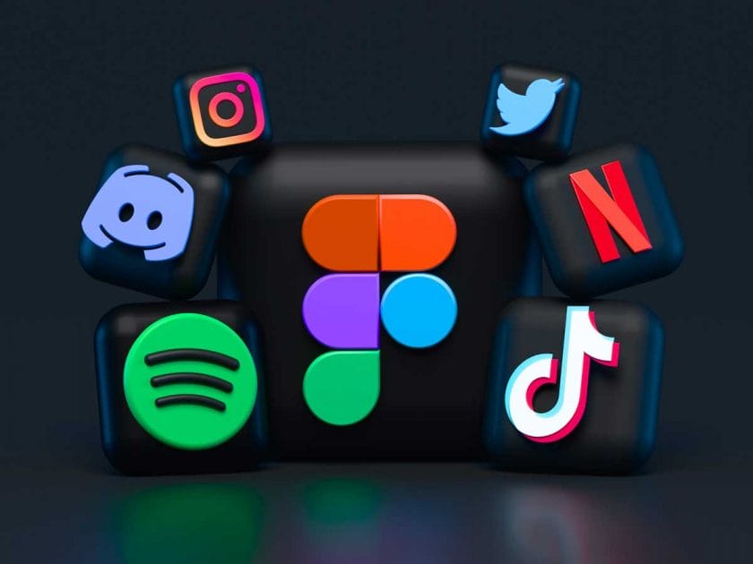 application pour instagram