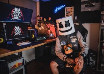 Twitch