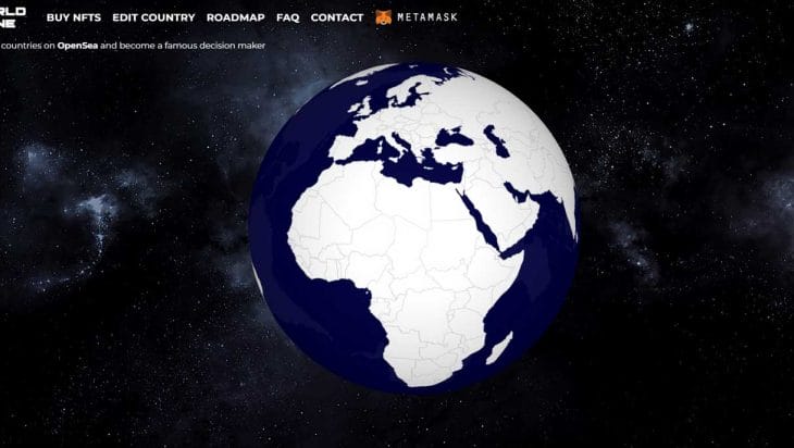 World Zone