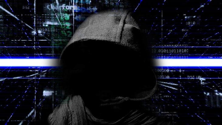 hacker