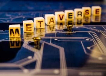 metaverse