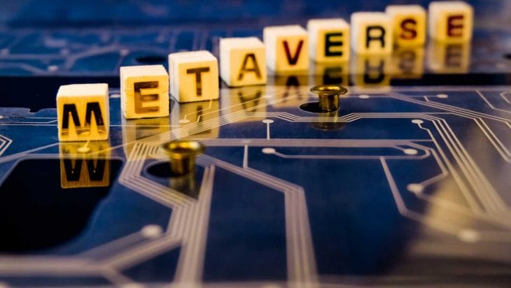 metaverse