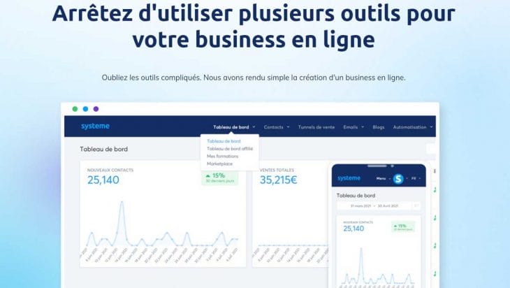 systeme.io