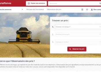 Agriaffaire