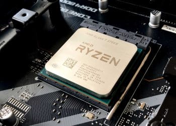 amd ryzen