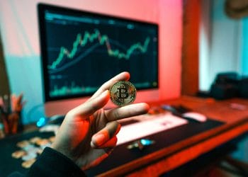 cryptomonnaie