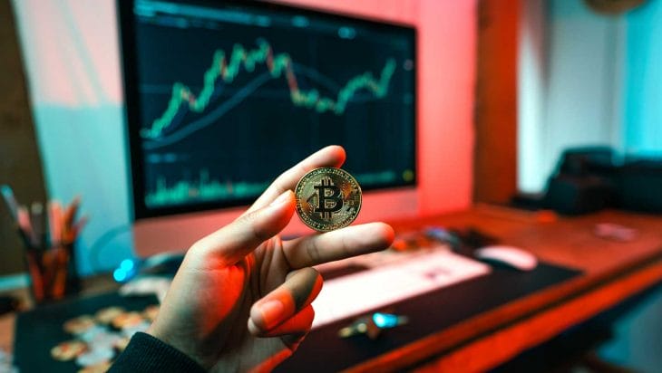 cryptomonnaie