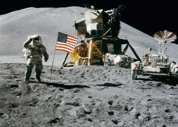 Neil Armstrong