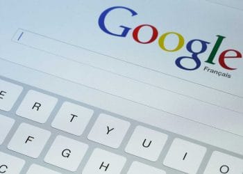 google