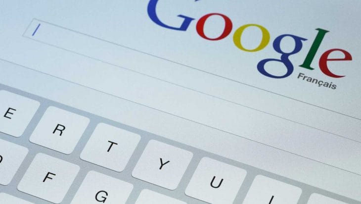 google