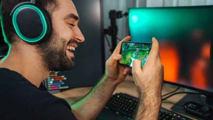 jeux Android 2O22