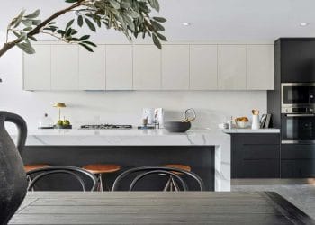 Cuisine haut de gamme 77 ai concept