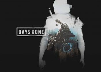 Days Gone
