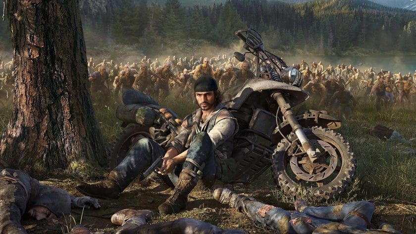 days gone