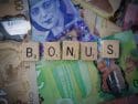 bonus