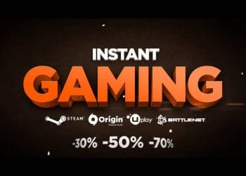 instant gaming