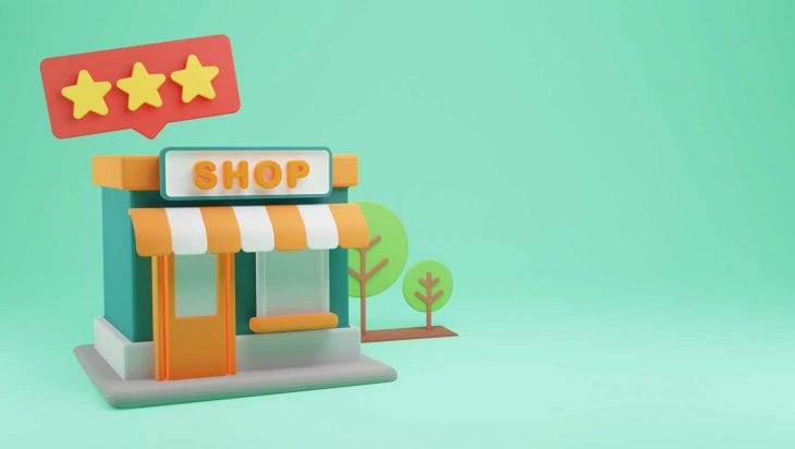 e-Commerce