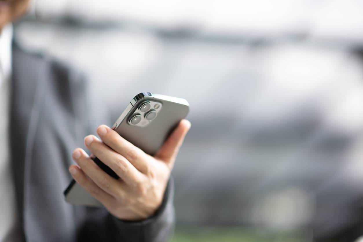 coque personnalisée protection smartphone