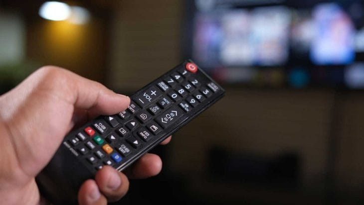 tv