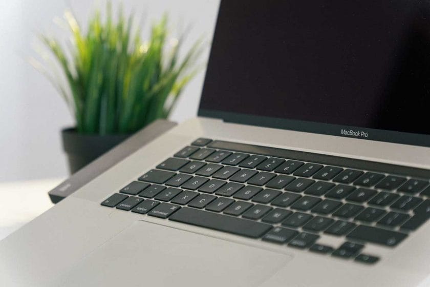 macbook