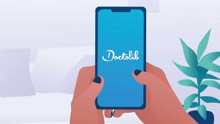 doctolib