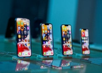 phone