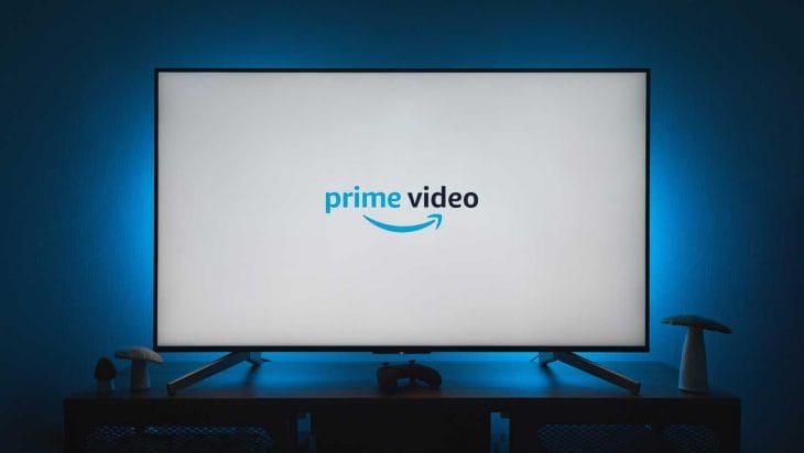prime vidéos