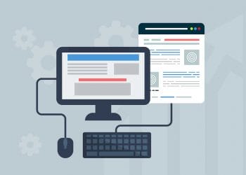 site web